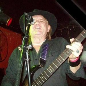 Meet your Posher, Randy